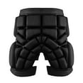 thumbnail image 2 of S SERENABLE Thickened Ski Hip Pad Roller Skate Snowboard Padded Safe Guard M M, 2 of 6