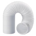 thumbnail image 1 of Exhaust Hose ,Exhaust Hose for Air Conditioning,PVC Hose, Air Conditioning Pipe, Ventilation Hose, R, 1 of 5
