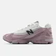 thumbnail image 2 of New Balance 1000 [M1000PSY] Men Casual Shoes Light Mauve/Black, 2 of 5