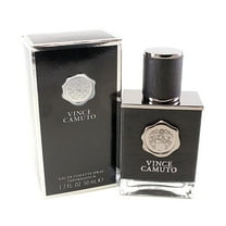 Vince Camuto Eau De Toilette Spray 1.7 Oz. / 50 Ml for Men by Vince Camuto