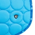 thumbnail image 2 of Hy DynaMizs Ecliptic Close Contact Saddle Pad, 2 of 4