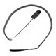 thumbnail image 1 of Correa de fricción para bicicleta estática, longitud práctica de 47 pulgadas, reemplazo directo, accesorio para entrenamiento de fuerza., 1 of 8