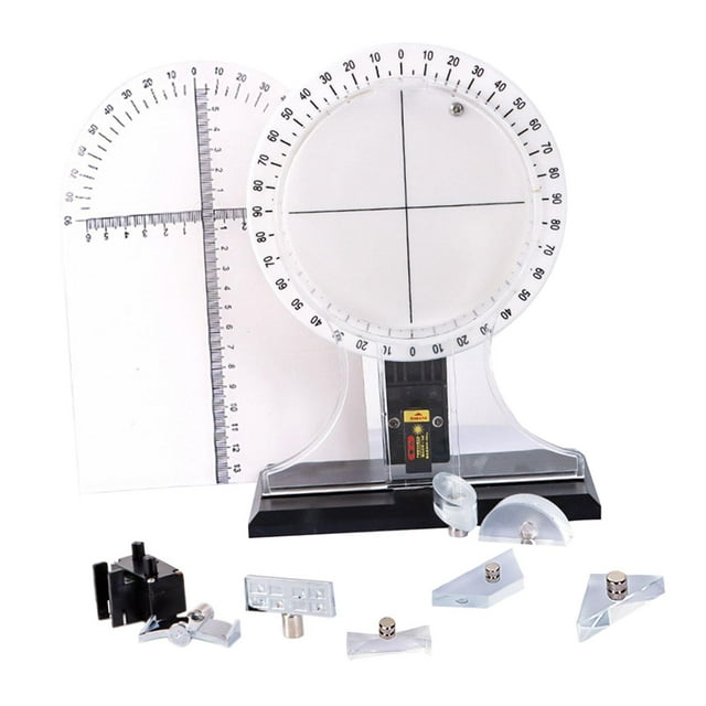 Ruiboury Light Refraction Kits Fascinating Physics Learning Tools Enhancing Children S Educational Experience Interesting