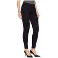 thumbnail image 2 of Levi's Womens Curvy Skinny Blackened Ash, 2 of 3
