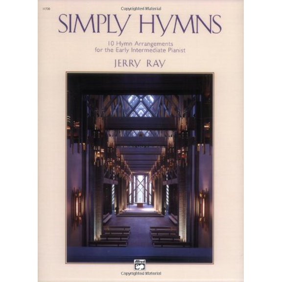 Pre-Owned Simply Hymns (Paperback) 0739009931 9780739009932