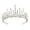 C, variant on Hearth & Gear Birthday Rhinestone Headband Elegant Bridal For Weddings And 18th Birthday Celebrations in The Dark Stuff for Ceiling Searchlights for Events Fluorescent Light Neon Party Light Battery