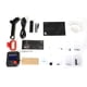 thumbnail image 2 of Creality Ender-2 Pro 3D Printer Kit All Metal Desktop DIY Impresión 3D 165 * 165 * 180 mm / Creality 3D impresora 3d, 2 of 7