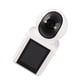 thumbnail image 1 of Home Pet Came, Cámara Interior Inalámbrica Con Lente Gran Angular, Tecnología De Sensor 3K, Pantalla De 2,8 Pulgadas, 3 Modos De Detección De Movimiento AI Para Familiares,, 1 of 7