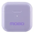 thumbnail image 3 of Audifonos Mobo One Lila Tws Bluetooth Color Violeta Luz Violeta, 3 of 3