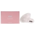 thumbnail image 1 of Piedra Gua Sha - Cuarzo rosa de Nykaa Naturals para mujeres - 1 pieza de piedra, 1 of 3