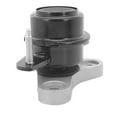 thumbnail image 6 of CF Advance Compatible with Infiniti 07-17 EX35 EX37 FX35 FX37 G25 G35 M37 Q40 Q60 QX50 QX70 2.6L 3.5L 3.7L RWD Front Engine Motor and Rear Automatic Transmission Mount Set 3PCS A7389 A7371x2, 6 of 7