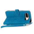 thumbnail image 2 of Funda billetera anti-golpes para GANGXUN Google Pixel 8A , ideal para día a día y trabajo, 2 of 5