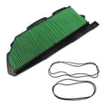 thumbnail image 4 of Filtro De Aire 17215-hl4-a02 Premium Reemplaza Para Honda Pioneer 1000, 4 of 8