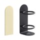 thumbnail image 5 of Soporte para cepillo de dientes eléctrico para baño, montaje en pared. Negro, 5 of 9