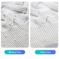 thumbnail image 3 of Amdohai Electric Fabric Shaver USB Rechargeable Lint Remover Portable Clothes Shaver, 3 of 7