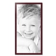 thumbnail image 2 of ArtToFrames 24" x 48" Cherry Picture Frame, 24x48 inch Red MDF Poster Frame (WOM-4333), 5 Pack, 2 of 8