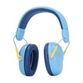 thumbnail image 1 of Cache-oreilles pour Bébé à Réduction de Bruit Protection Auditive Casque à Réduction de Bruit pour Enfants, 1 of 14