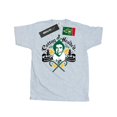 thumbnail image 1 of Elf Mens Cotton Headed Ninny Muggins T-Shirt, 1 of 5