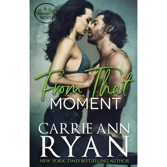Promise Me From That Moment, Book 2, (Paperback)
