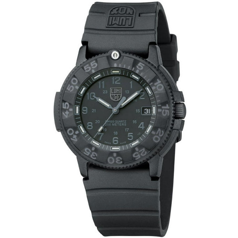 Luminox Luminox Men's Original Navy SEAL 3000 Diver's Watch 3001.BO