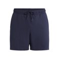 thumbnail image 6 of George Men's and Big Men's Swim Trunks, 6'' Inseam, 2-Pack, Sizes S-3XL, 6 of 7