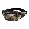 thumbnail image 3 of Bolso para hombre/mujer, Bolsa de viaje grande, Capacidad 30L, Diseño casual, Para oficina/viaje, Compartimento portátil, Material duradero, Impermeable, Mochila de día, Senderismo, Blahzhy, 3 of 8