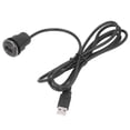 thumbnail image 1 of Desk Power Grommet Outlet, 5V   Desk USB Power Grommet  For Phone For Sofa, 1 of 8