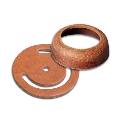 UPC: 6948217090435 | K2 Pumps Leather Pitcher Pump Repair Kit