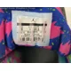 thumbnail image 3 of N I-K-E A i r-Jor-dan CP3 VIII Black & Colorful Lining Basketball Sneakers Men's Sz 9, 3 of 4