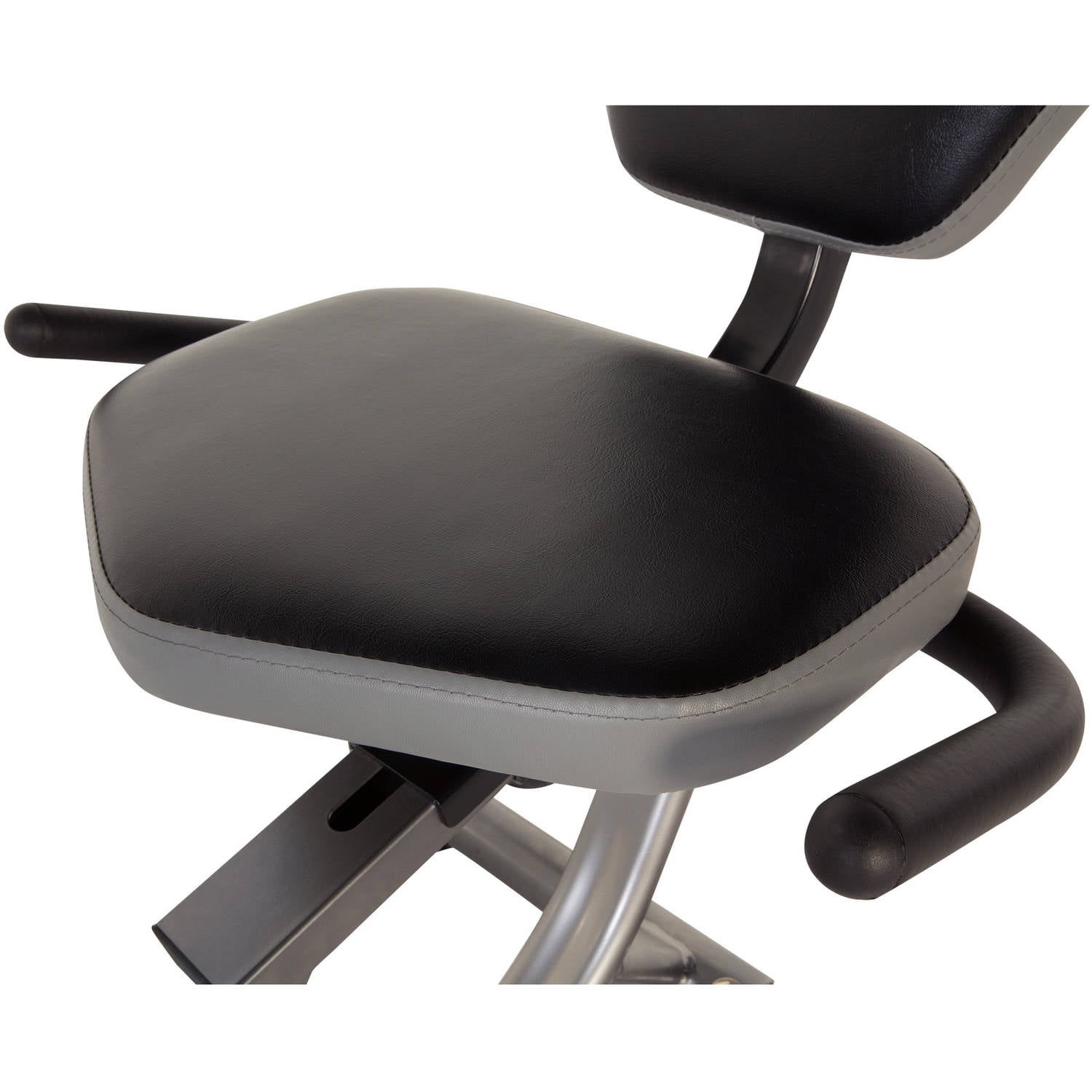 fitness reality r4000 recumbent exercise bike