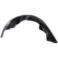 thumbnail image 5 of For GMC Sierra 2500 HD/Sierra 3500 2001 02 03 04 05 2006 Fender Liner Passenger Side | Front | Plastic | Replacement For GM1249165 | 15268589, 5 of 7