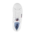 thumbnail image 4 of Tenis DAMA Fila Martino 5CM01042125 Simipiel blanco, 4 of 5