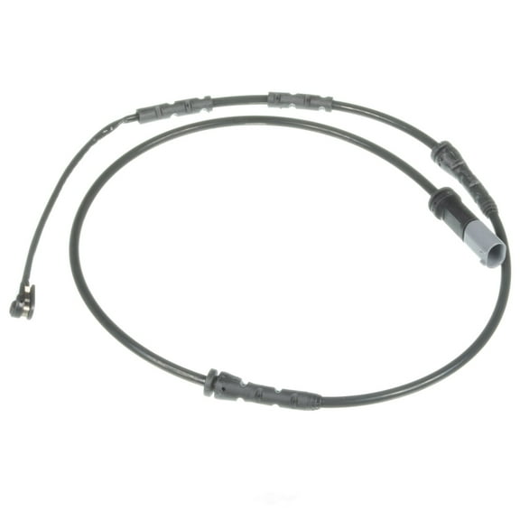 Holstein Parts 2BWS0264 Disc Brake Pad Wear Sensor for BMW Fits select: 2010-2018 BMW X3, 2015-2019 BMW X4