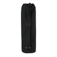 thumbnail image 3 of Gaiam 558237 Chakra Embroidered Yoga Mat Bag, 3 of 6