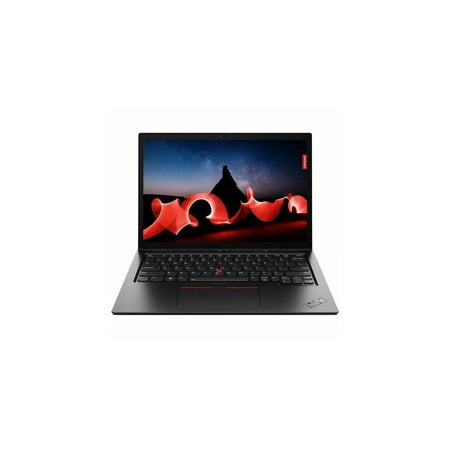 Lenovo ThinkPad L13 Yoga Gen 4 21FJ002CUS 13.3" Touchscreen Convertible 2 in 1 Notebook - WUXGA - 1920 x 1200 - Intel Core i5 13th Gen i5-1335U Deca-core (10 Core) 1.30 GHz - 16 GB Total RAM - 16