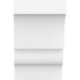 thumbnail image 2 of Ekena Millwork 5"W X 8"H X 16"L Standard Asheboro Architectural Grade PVC Rafter Tail, 2 of 10