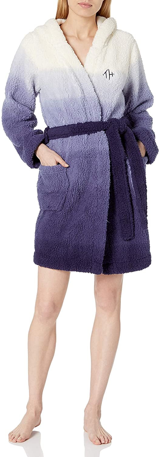 tommy hilfiger robe womens