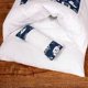 thumbnail image 4 of Bonita cama cueva para gatos de color azul con almohadas extraíbles y alfombra suave para mascotas lavable a máquina, 4 of 5