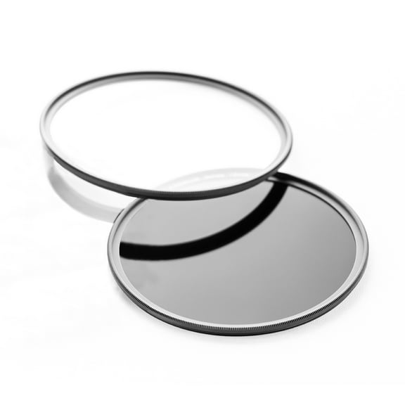 Sony FE 24-70mm f/2.8 GM High Grade Multi-Coated, Multi-Threaded, 3 Piece Lens Filter Kit (82mm)   Nw Direct Microfiber Cleaning Cloth.