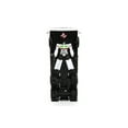 thumbnail image 4 of Jada Transformers G1 Optimus Prime Big Rig with Ghostbusters Ecto-1 Graphics - Die-Cast Vehicle - 1:24 Scale, Opening Doors, Hood & Trunk, Rubber Tires - Ages 8+ - White/Green, 4 of 6