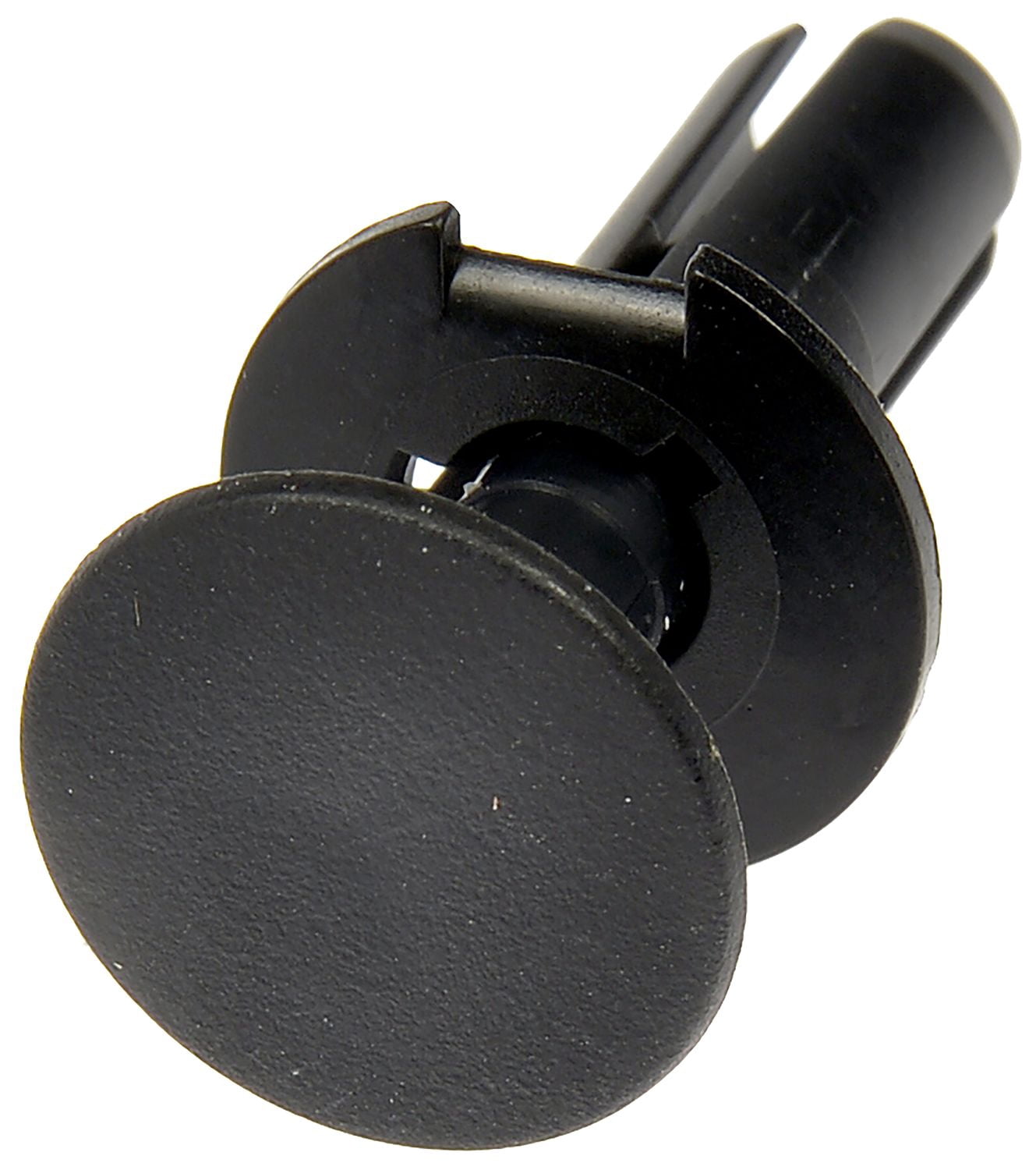 Dorman 963-124D: Push-Type Mud Guard And Panel Retainer - 7 Mm Hole