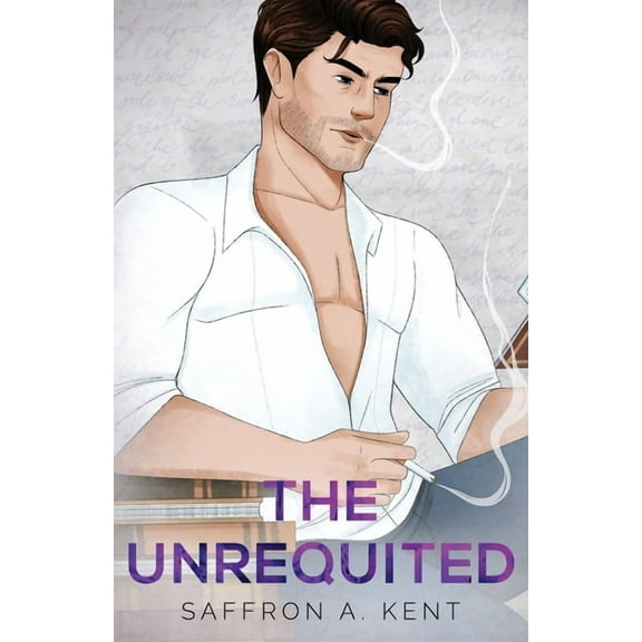 The Unrequited Special Edition Paperback, (Paperback)