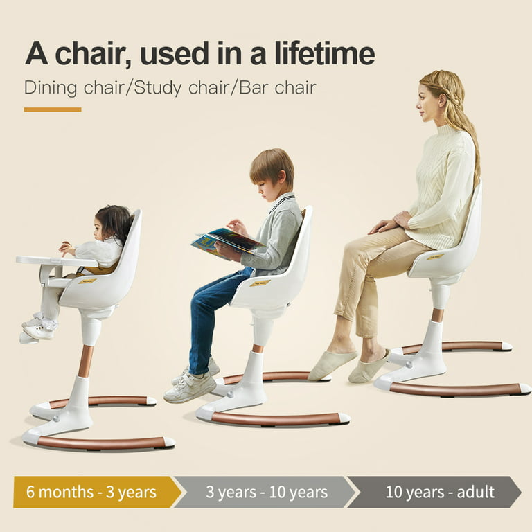 Nomi High Chair Accessories
