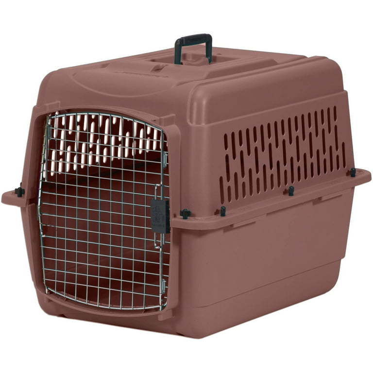 Walmart petmate outlet kennel