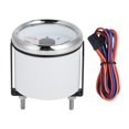 thumbnail image 2 of Filfeel Water Tank Level Gauge, Boat Accessory Holding Tank Level Gauge, For Various Boats RV, 2 of 8