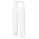 thumbnail image 4 of Pantalones casuales sueltos de lino de algodón para hombre Pantalones de playa de verano de yoga Pantalones con bolsillos, 4 of 5