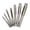 7ps, variant on MOMOJIA Adjustable T Type Machine Hand Screw Thread Taps Reamer Tap Screw Hole Drill Bit DIY Tool Replacement Accessories