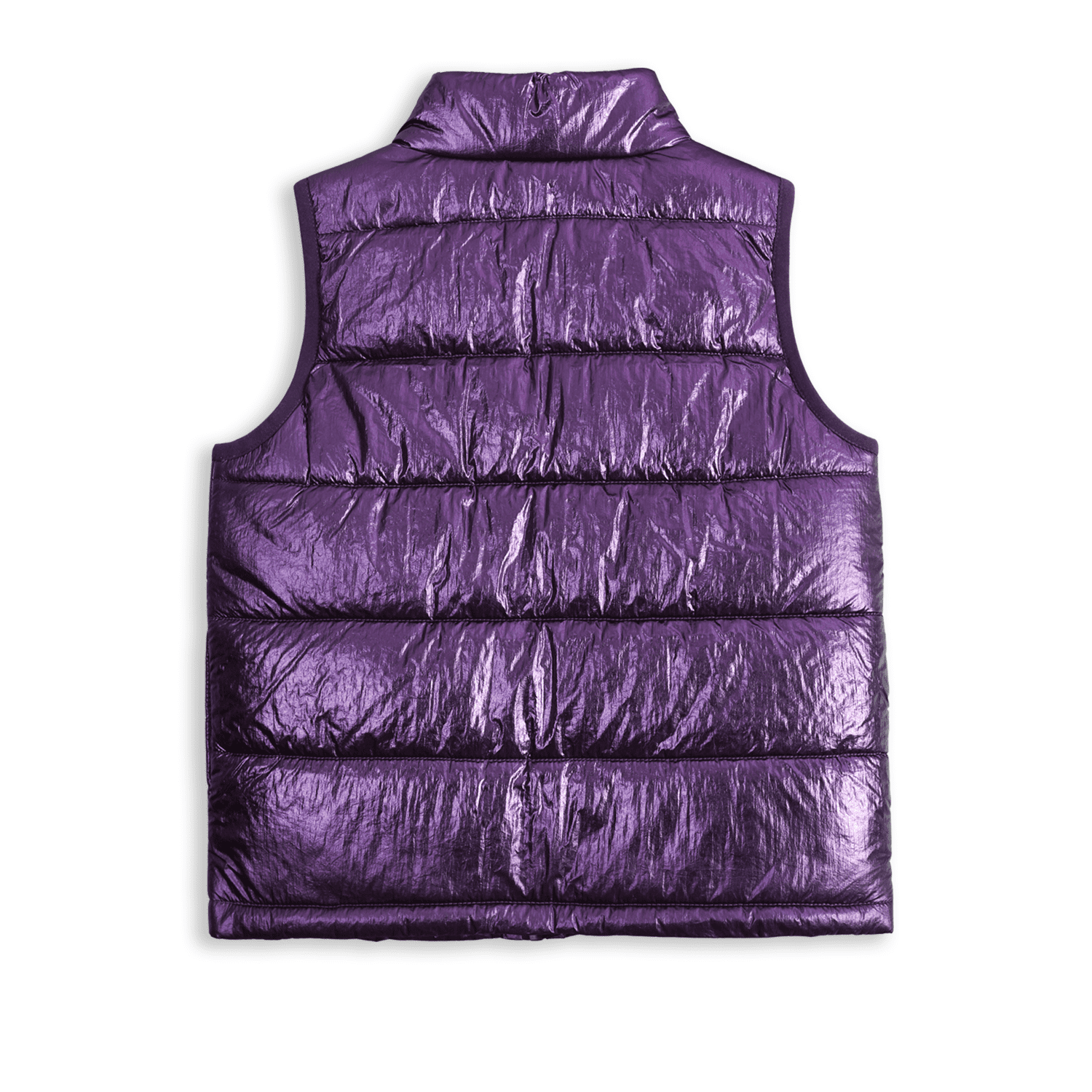 THE NORTH FACE PURPLE LABEL 65/35 Sierra Vest Asphalt Gray