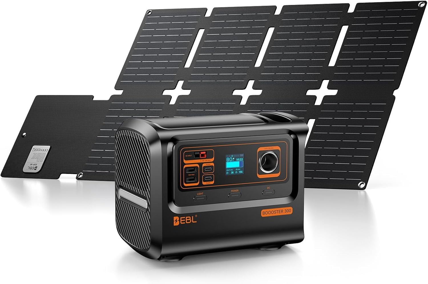 未使用　Anker 767 Portable Power Station Anker 767 PowerHouse Portable Power Station, 2048Wh capacity