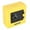 Yellow, variant on Home Textile Storage Organizer for – Robust Code Lock Bank Saving & Household Storage Solution for Clutter-Free Living